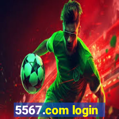 5567.com login